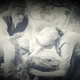 Illustration for article titled iOutlander /iuses silent film to hauntingly explore trauma and grief